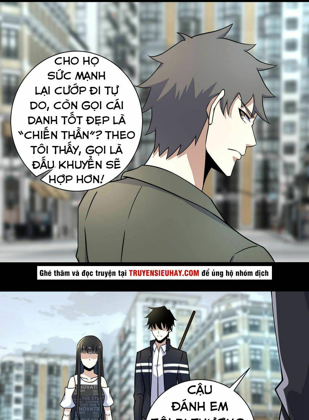 Chương 67 - Trang 6