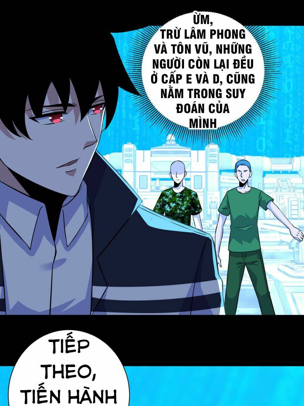 Chương 69 - Trang 21