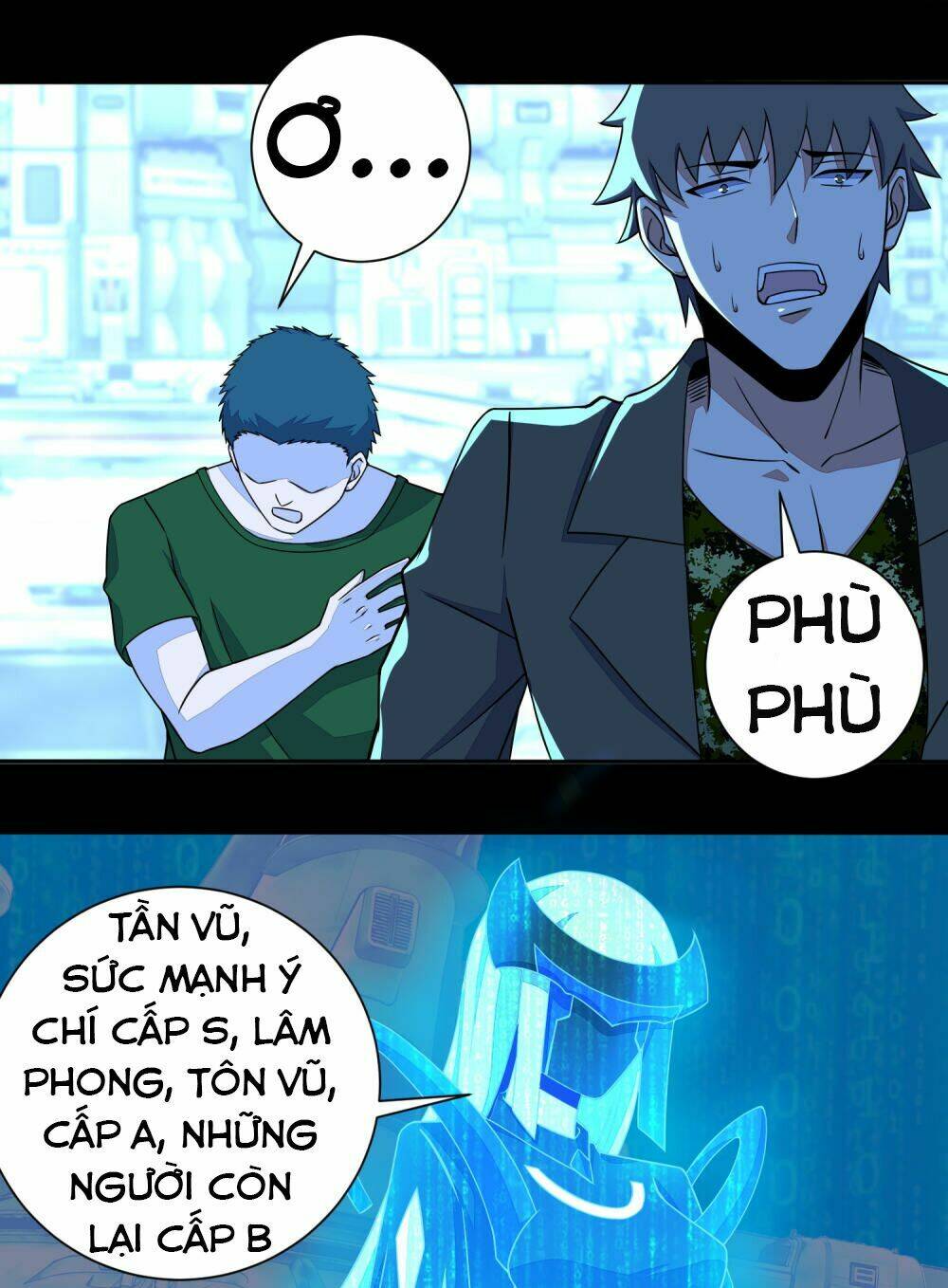 Chương 70 - Trang 17