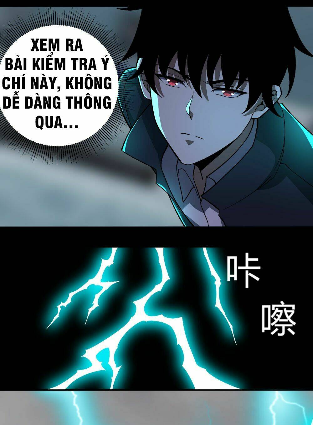 Chương 70 - Trang 3