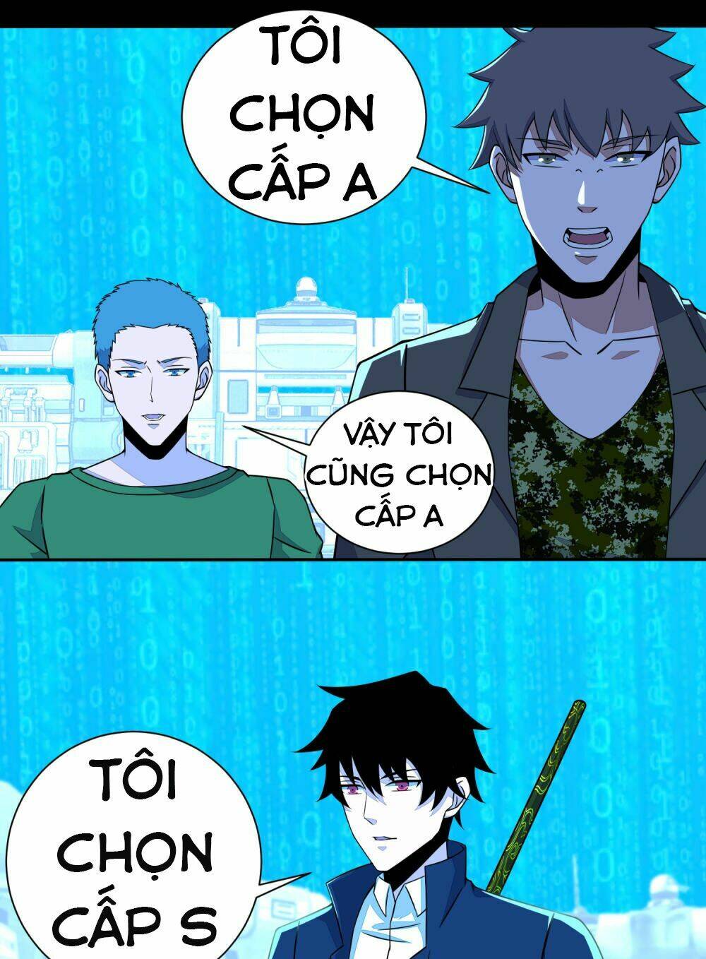 Chương 70 - Trang 21