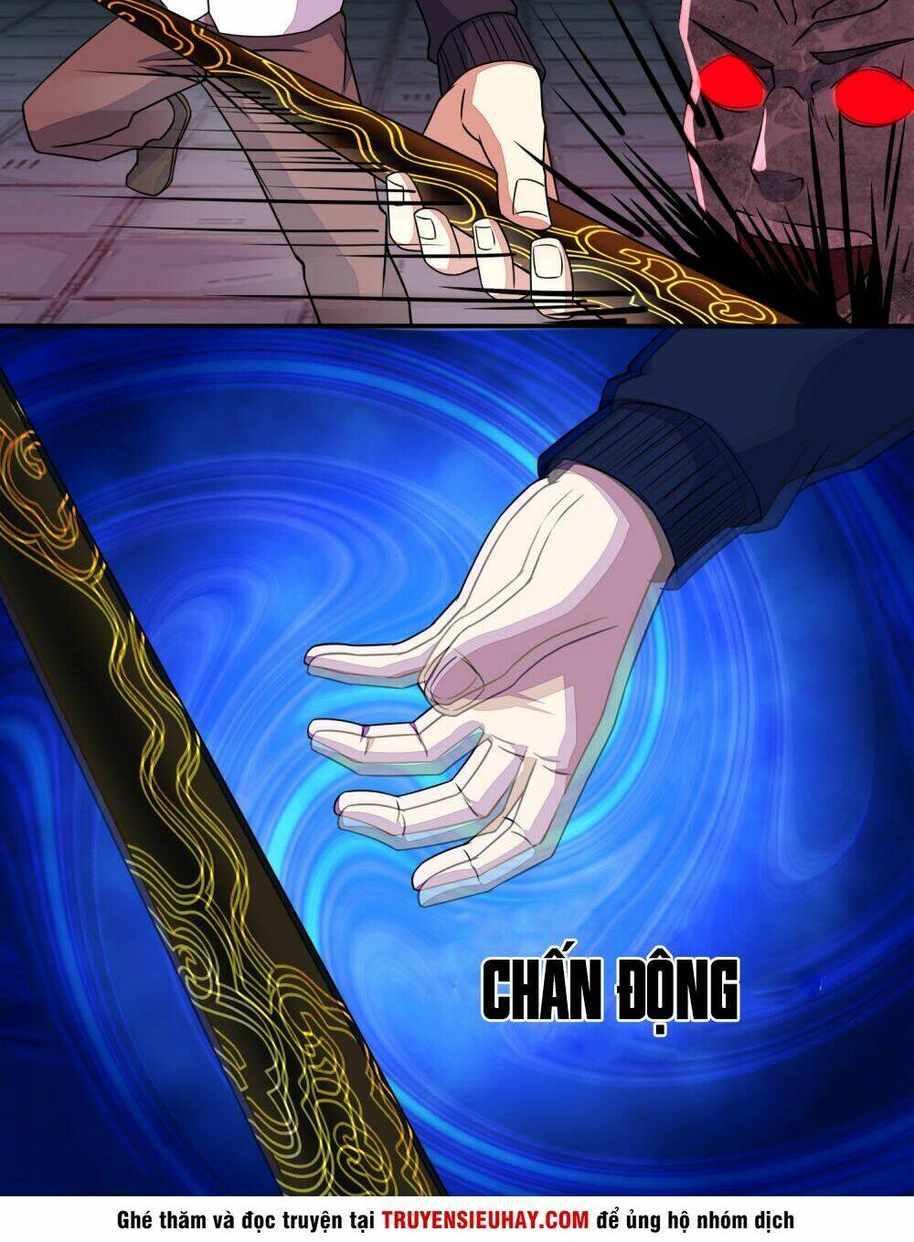 Chương 70 - Trang 30