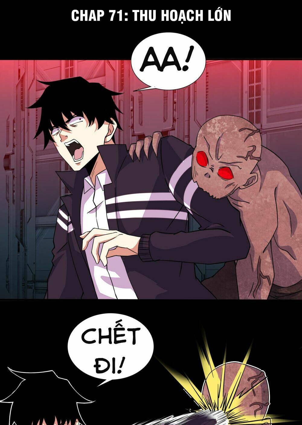 Chương 71 - Trang 1