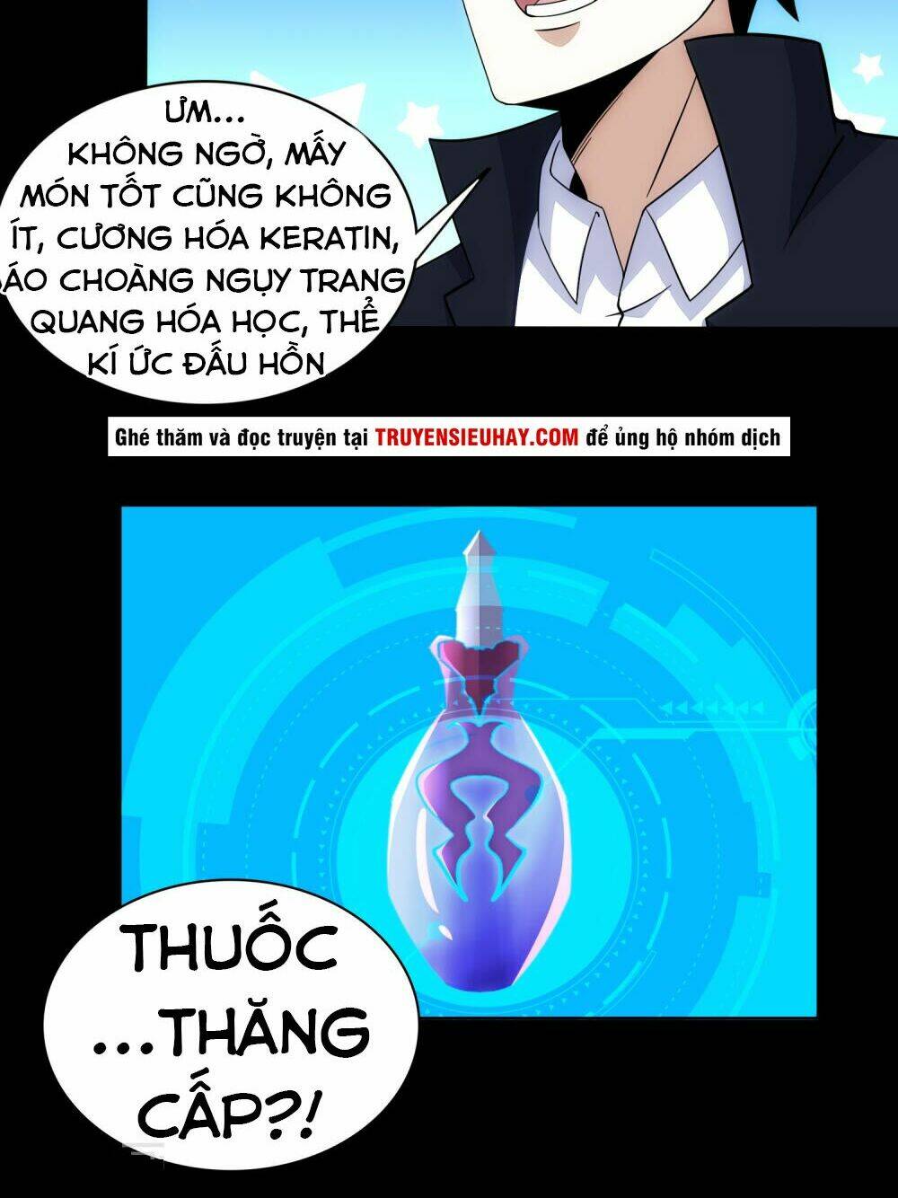 Chương 71 - Trang 11