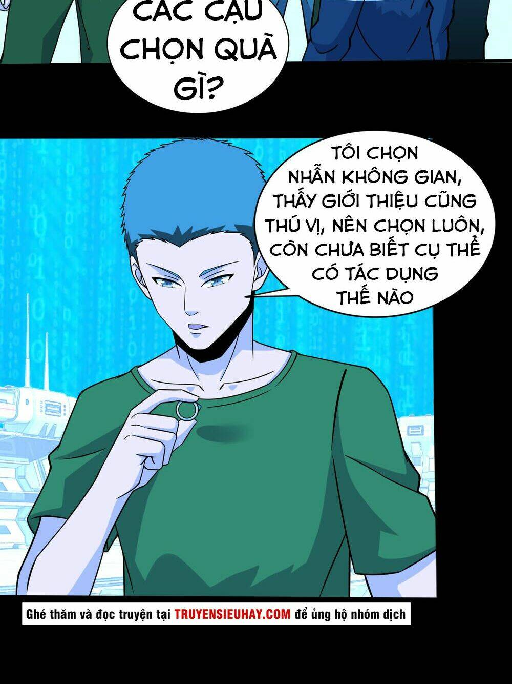 Chương 71 - Trang 21