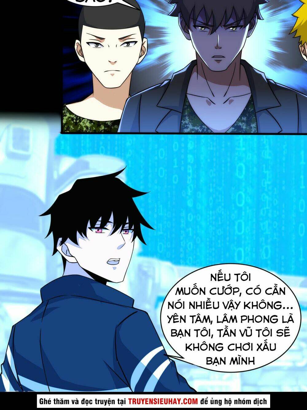 Chương 71 - Trang 23