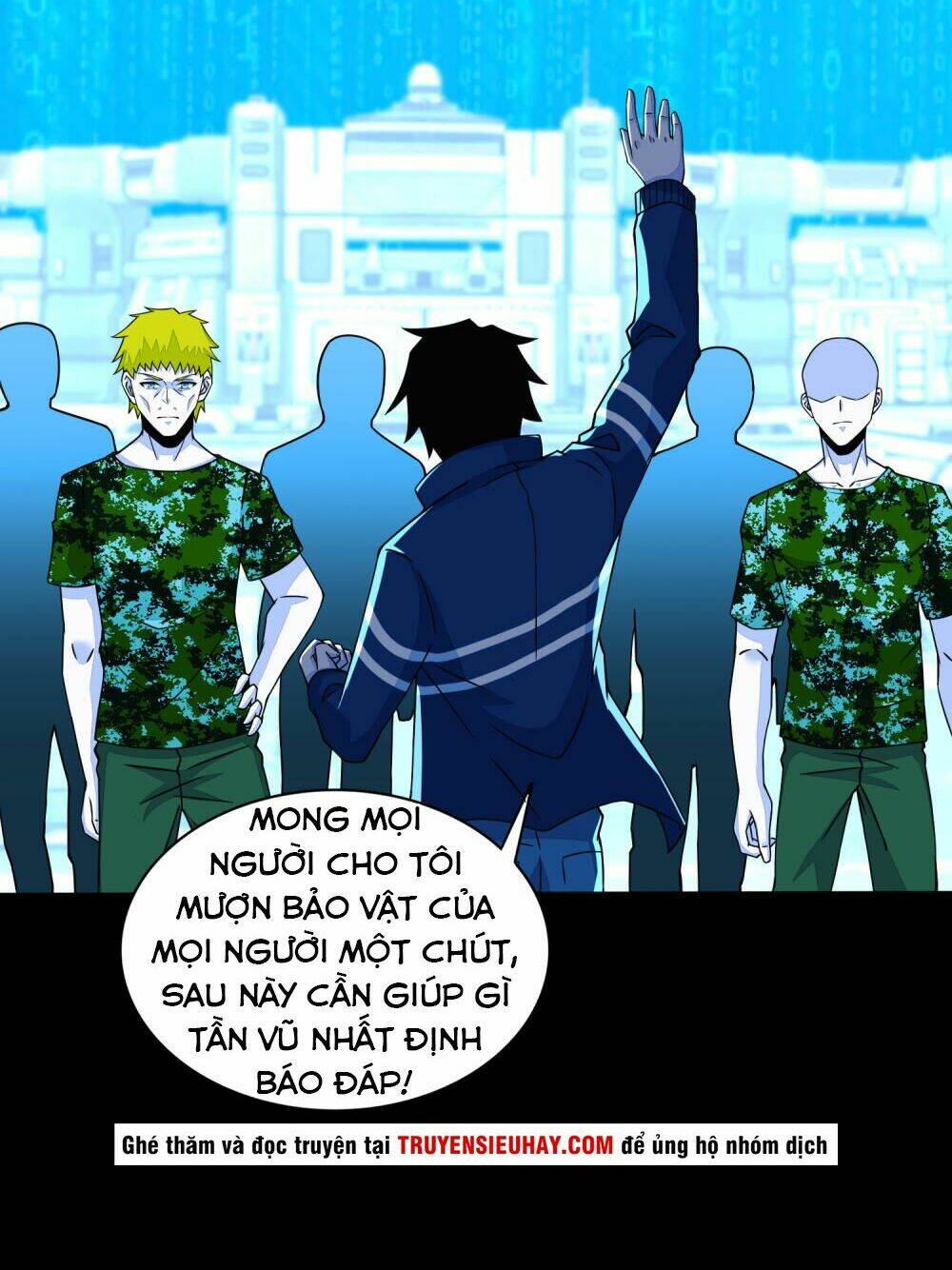 Chương 71 - Trang 29