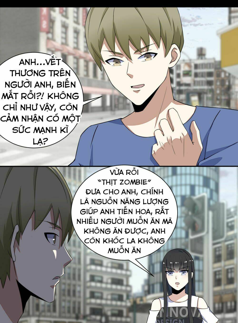 Chương 74 - Trang 13