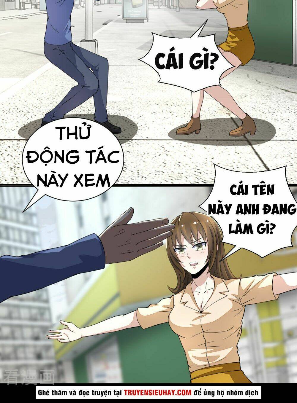 Chương 74 - Trang 20