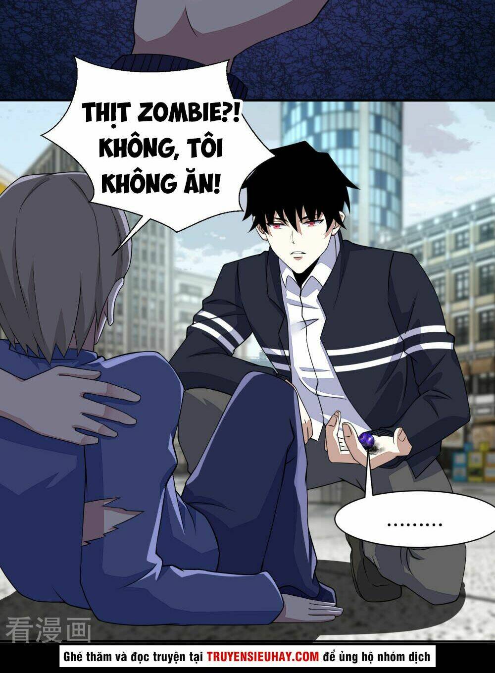 Chương 74 - Trang 8