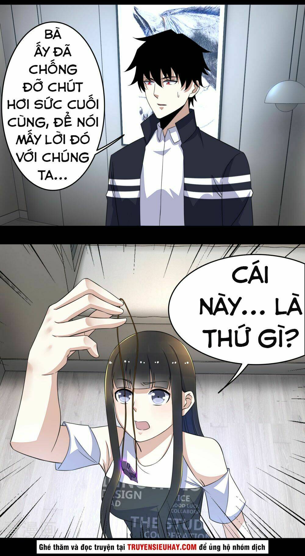 Chương 75 - Trang 19