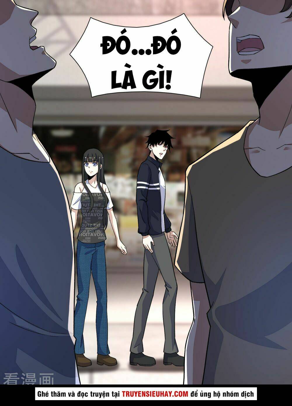 Chương 75 - Trang 30
