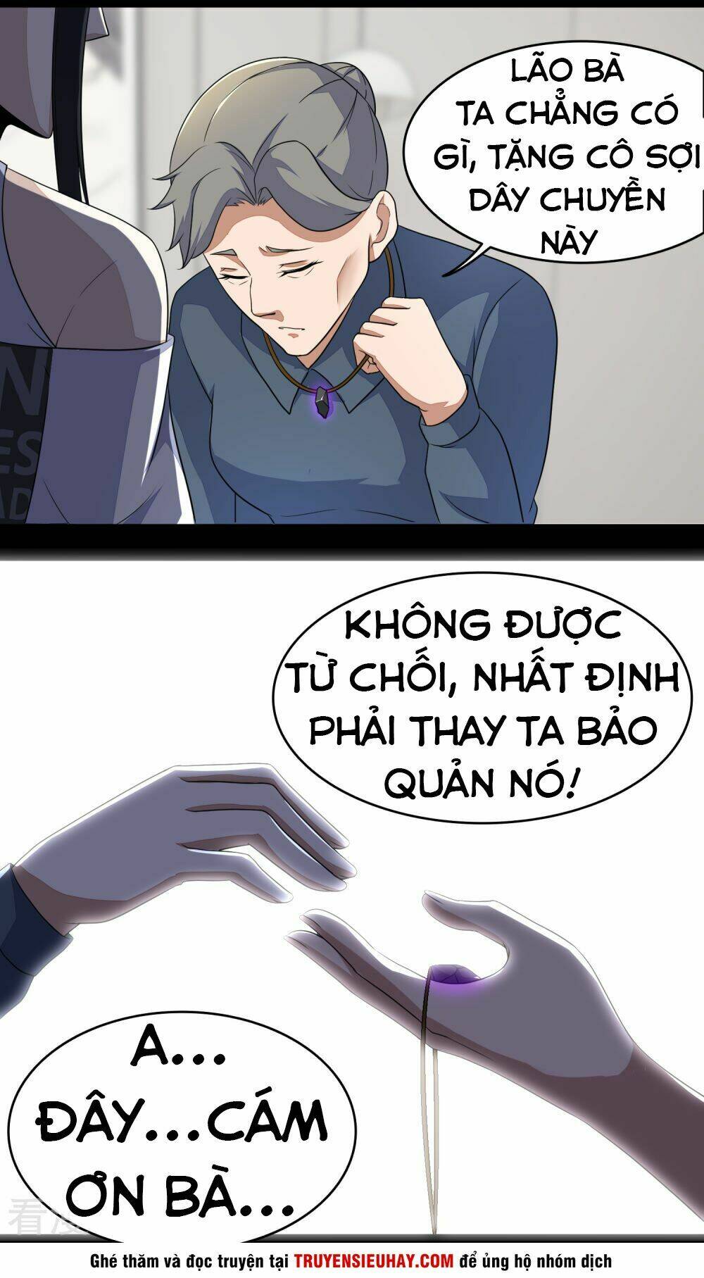 Chương 75 - Trang 8