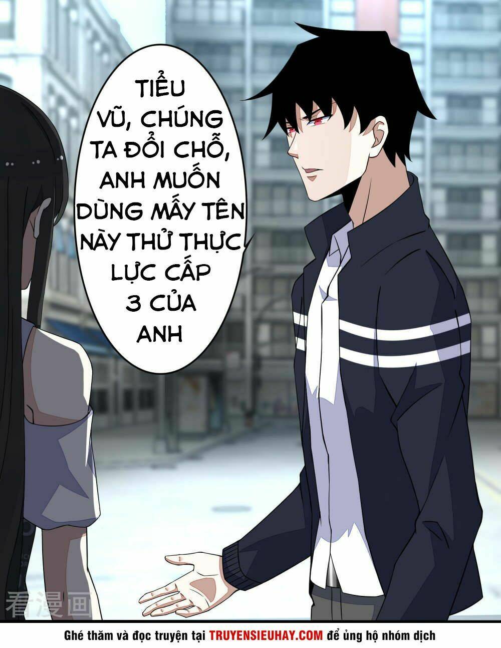Chương 76 - Trang 22