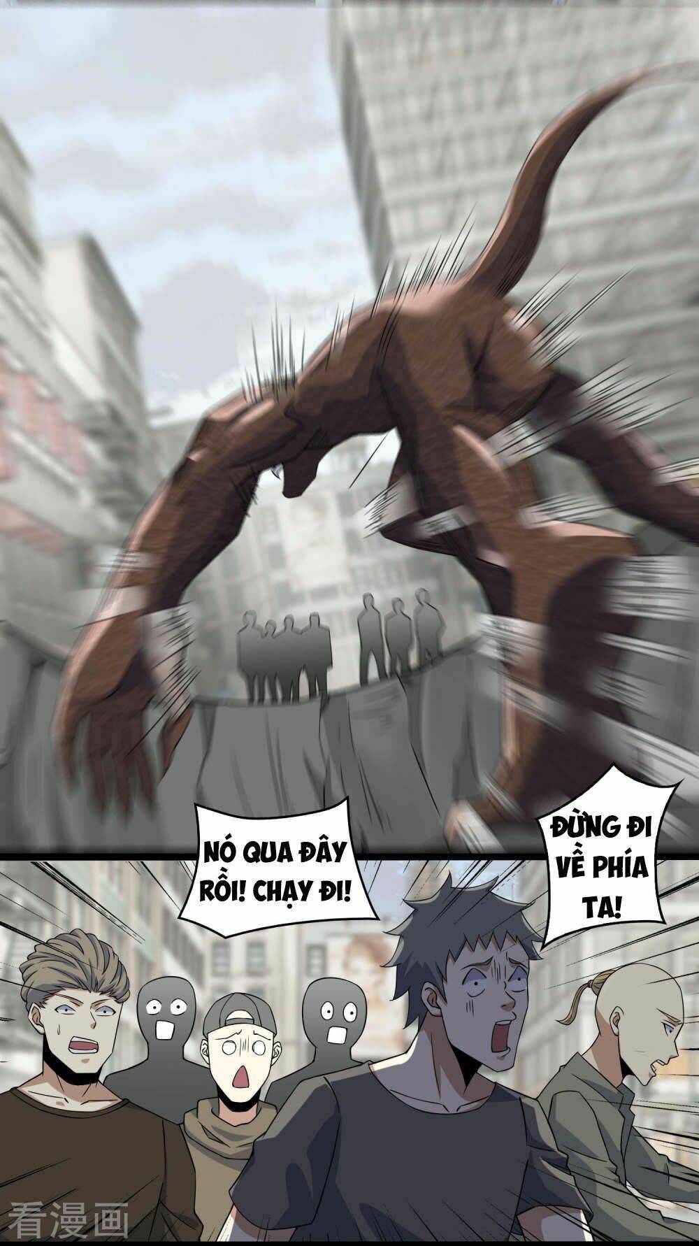 Chương 76 - Trang 8