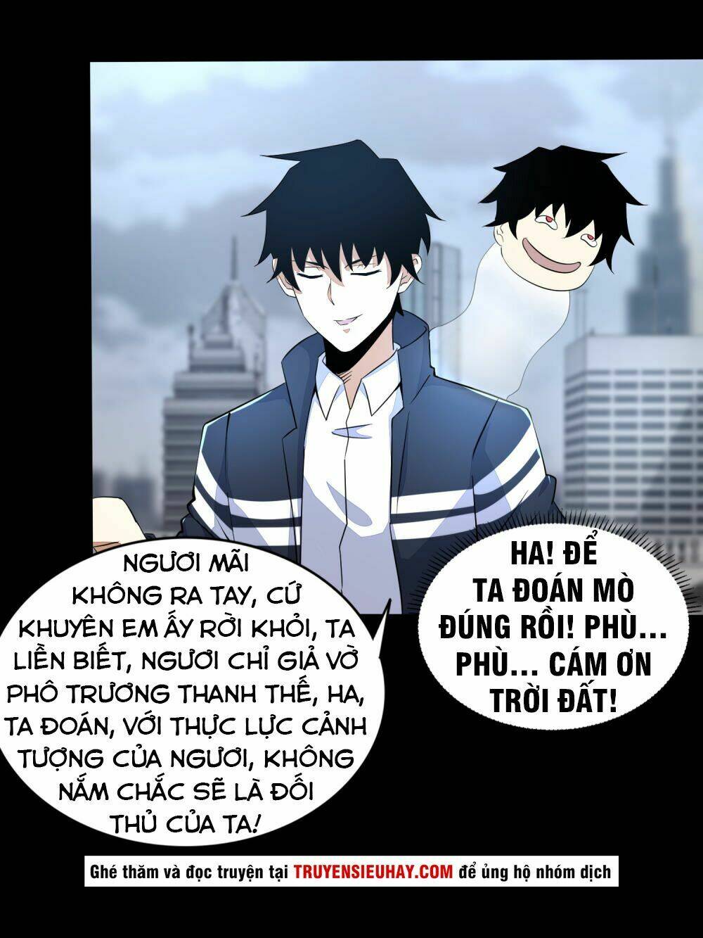 Chương 79 - Trang 31