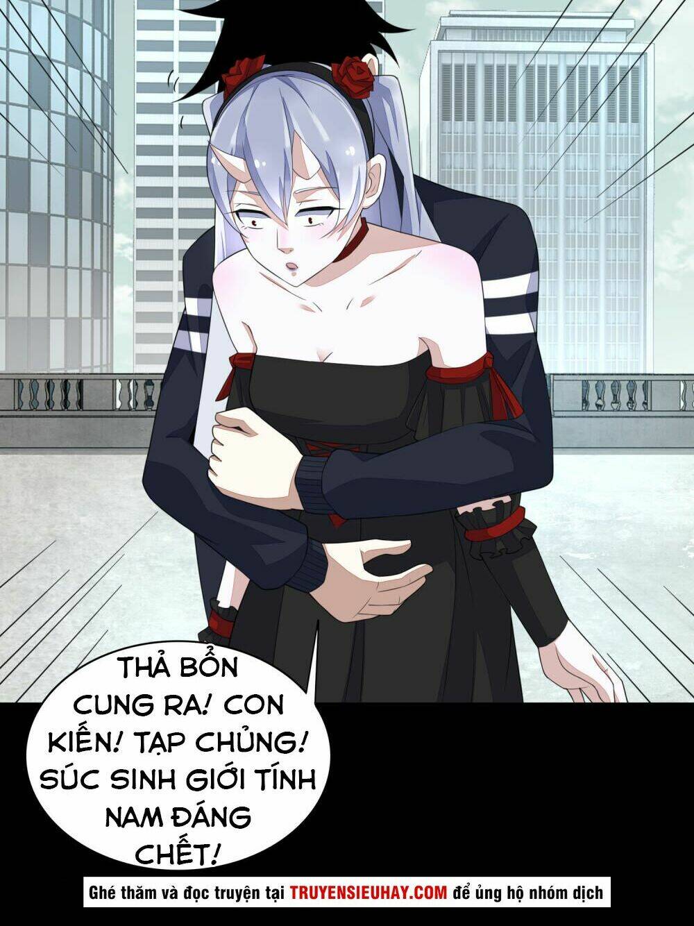 Chương 80 - Trang 18