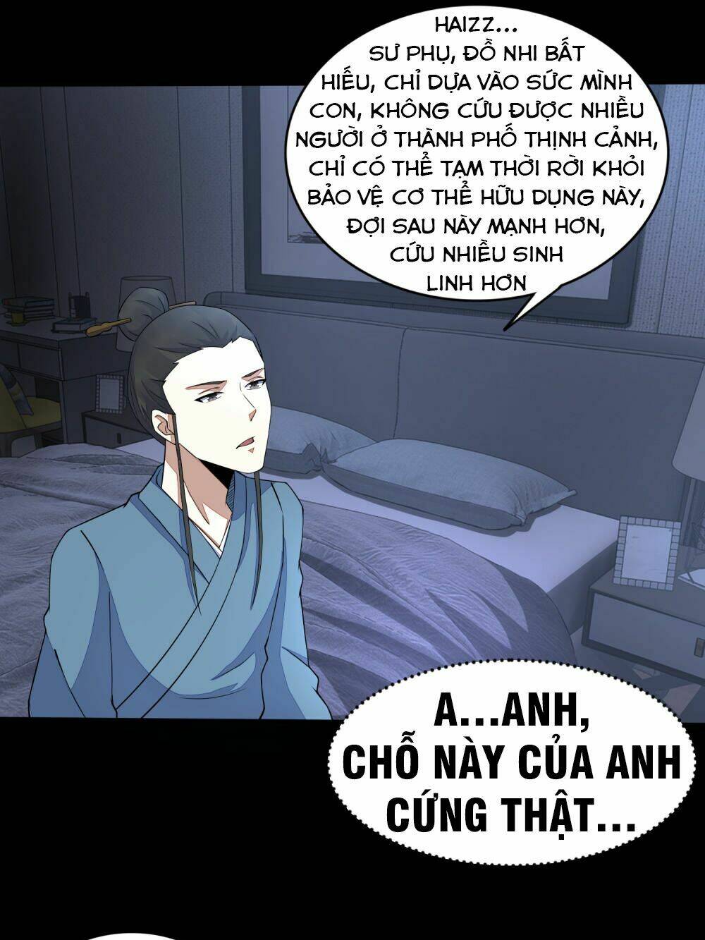 Chương 83 - Trang 1