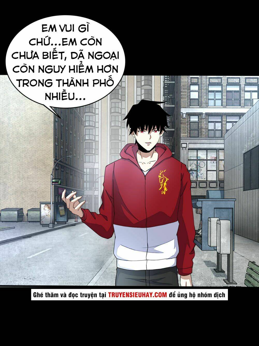 Chương 83 - Trang 17