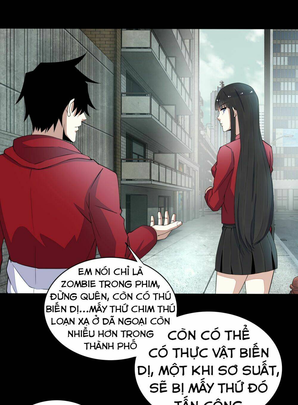 Chương 83 - Trang 19