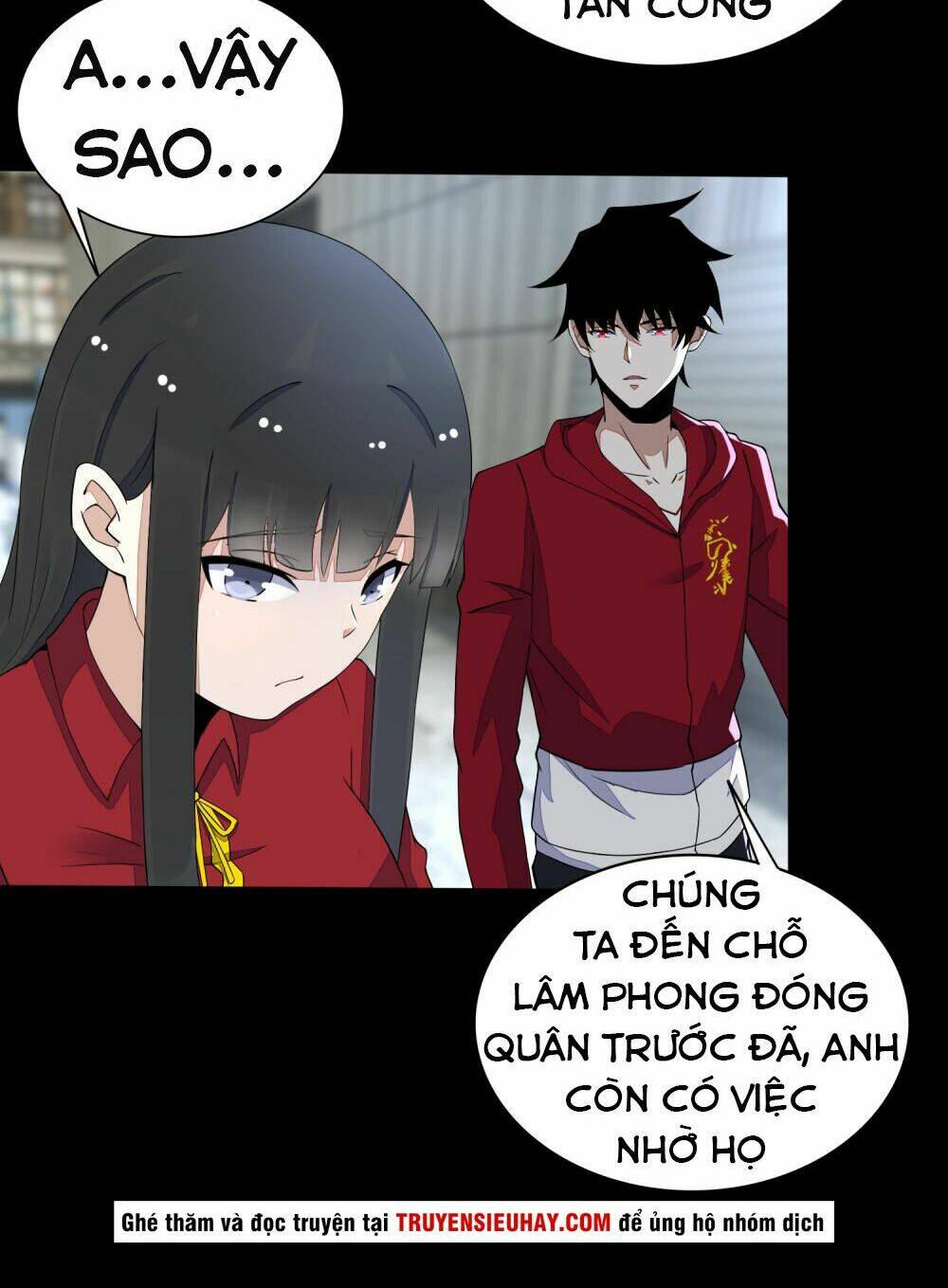Chương 83 - Trang 20