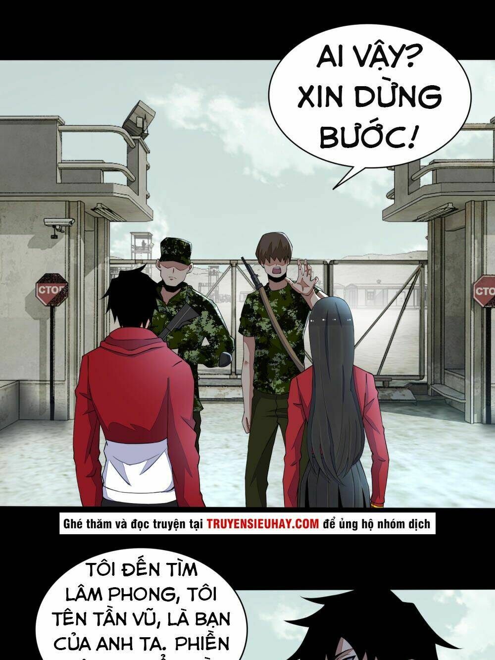 Chương 83 - Trang 21