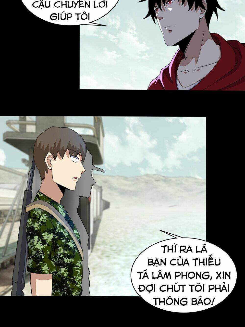 Chương 83 - Trang 22