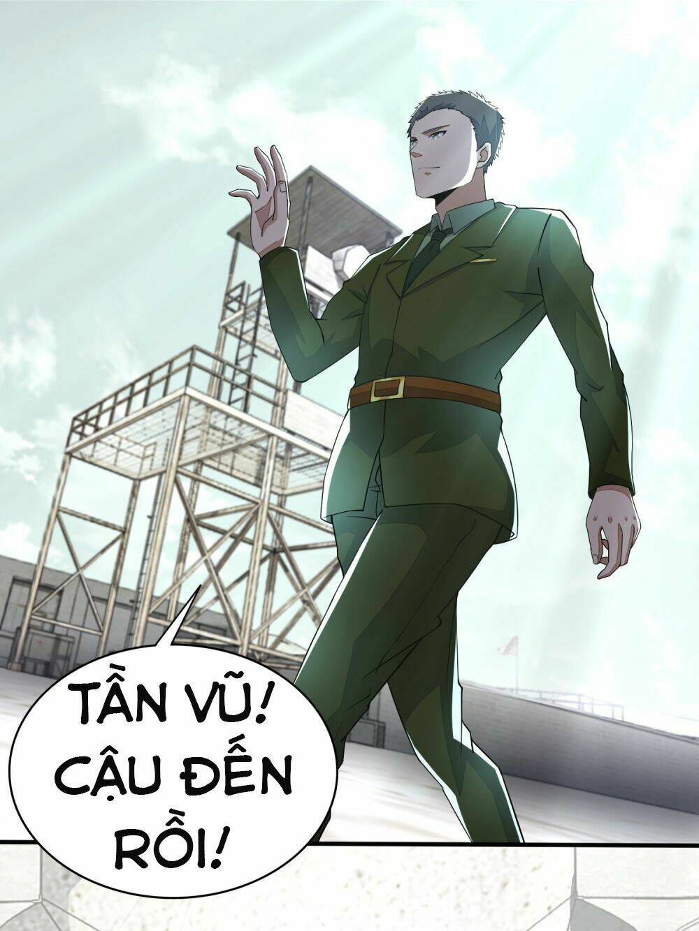 Chương 83 - Trang 25