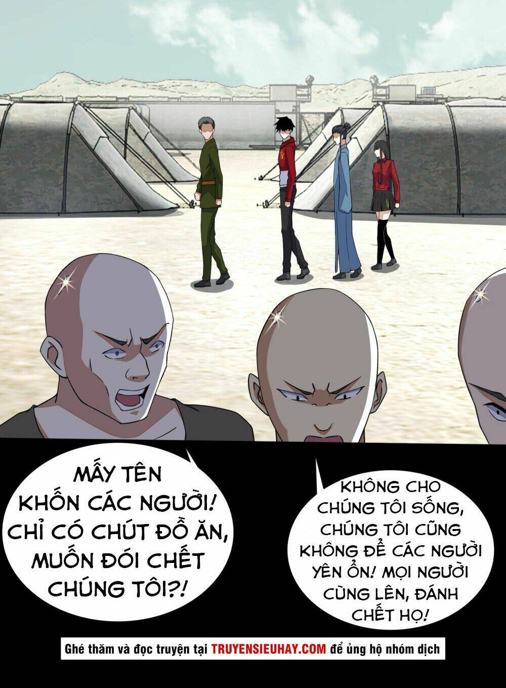 Chương 83 - Trang 30