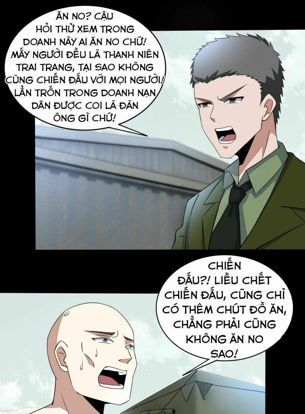 Chương 83 - Trang 33