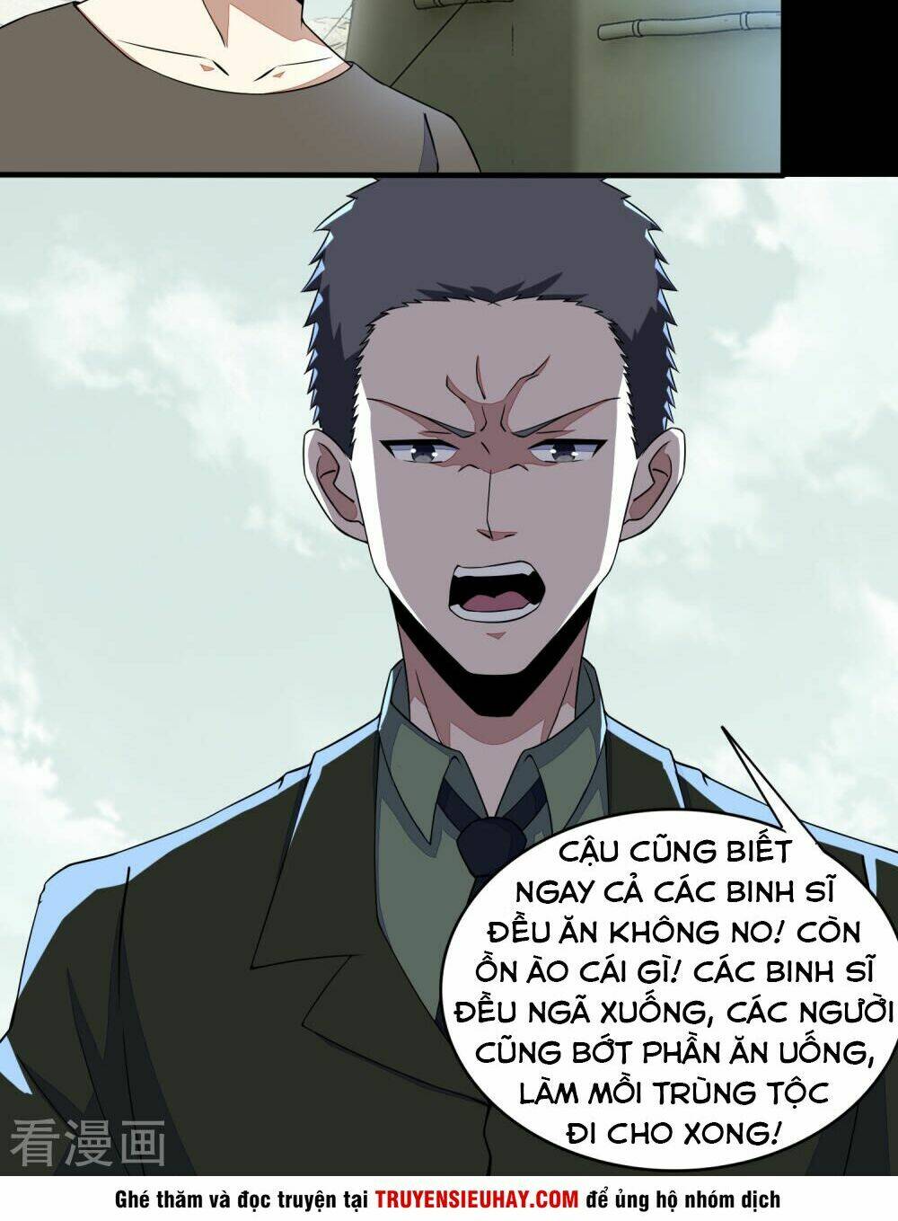 Chương 83 - Trang 34