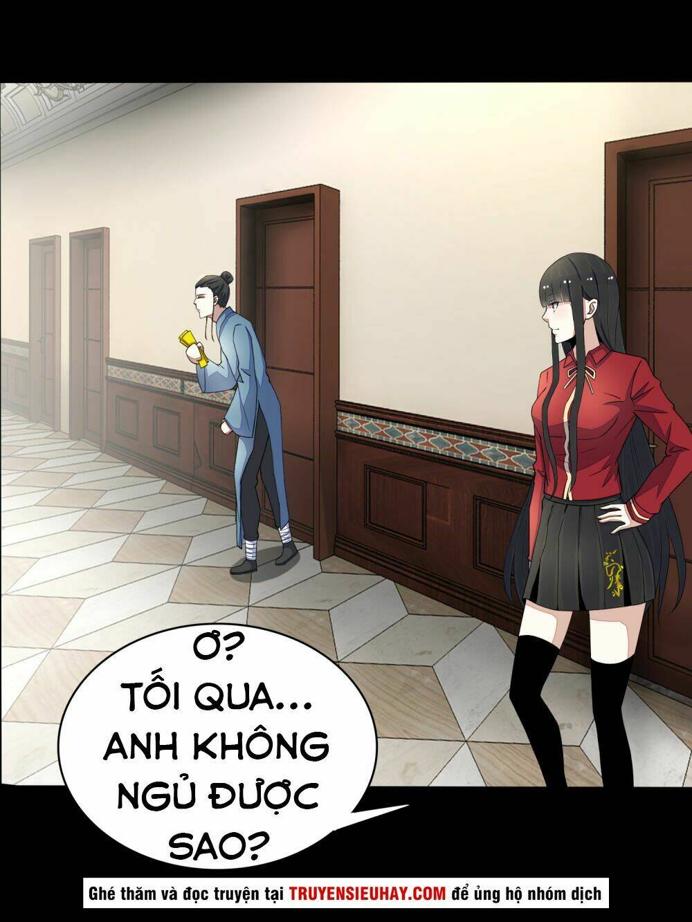 Chương 83 - Trang 9
