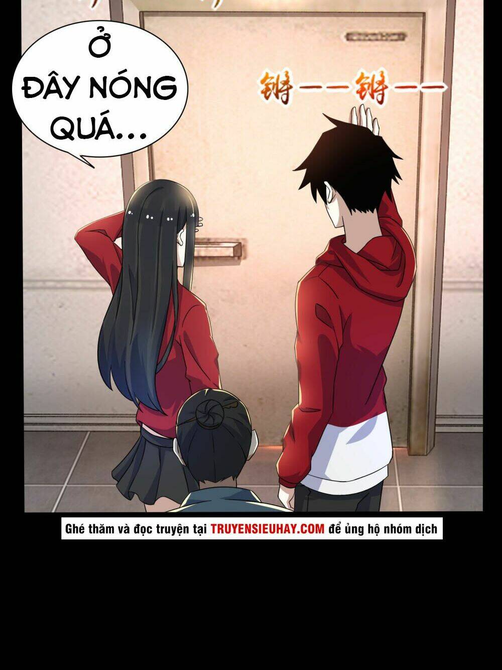 Chương 84 - Trang 12