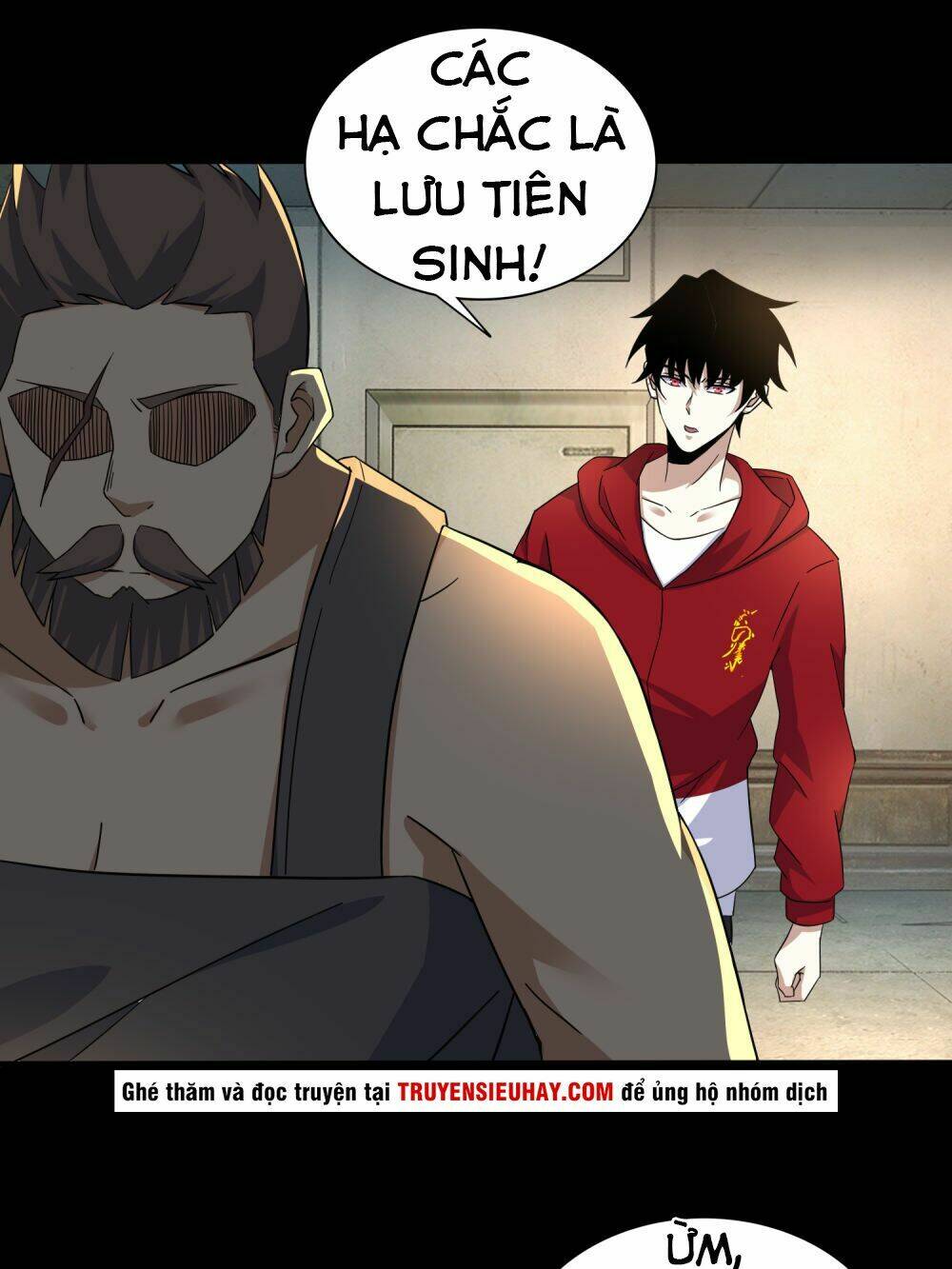 Chương 84 - Trang 15