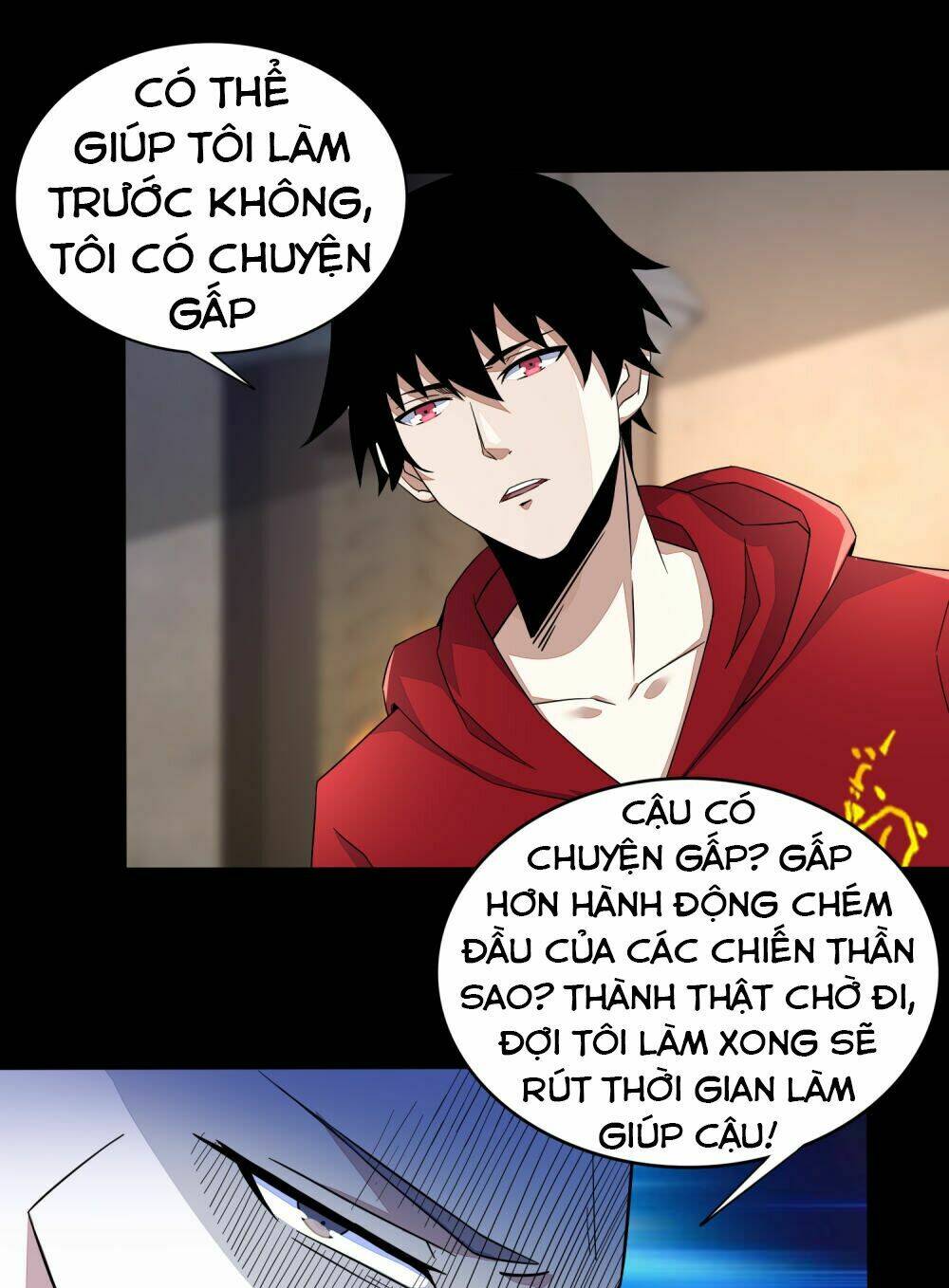Chương 84 - Trang 19