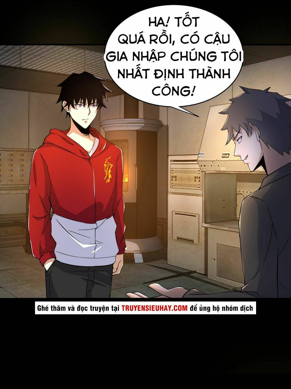 Chương 84 - Trang 25