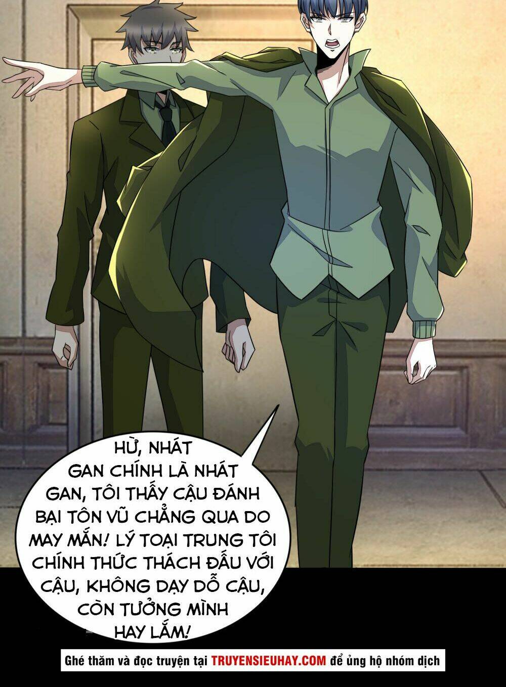 Chương 84 - Trang 30