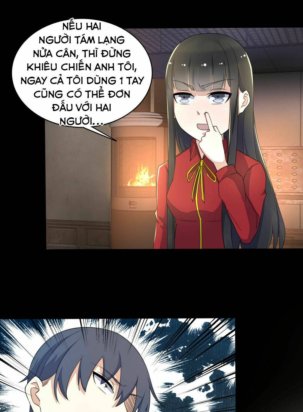 Chương 84 - Trang 33
