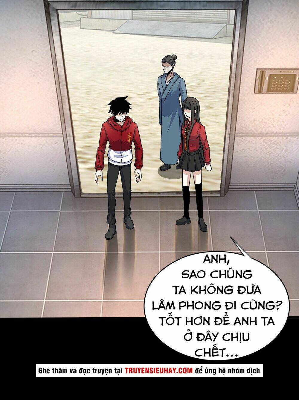 Chương 84 - Trang 8