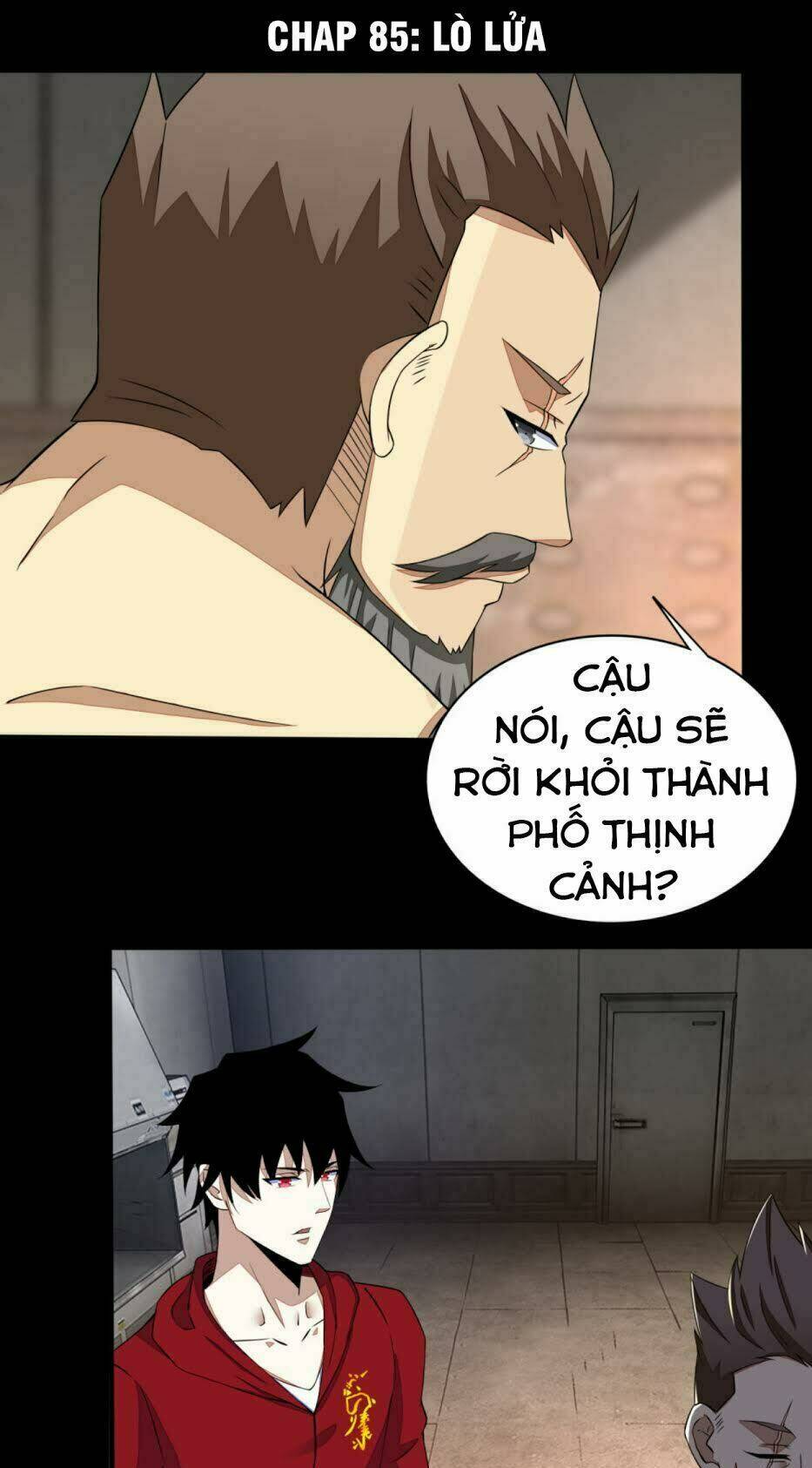 Chương 85 - Trang 1