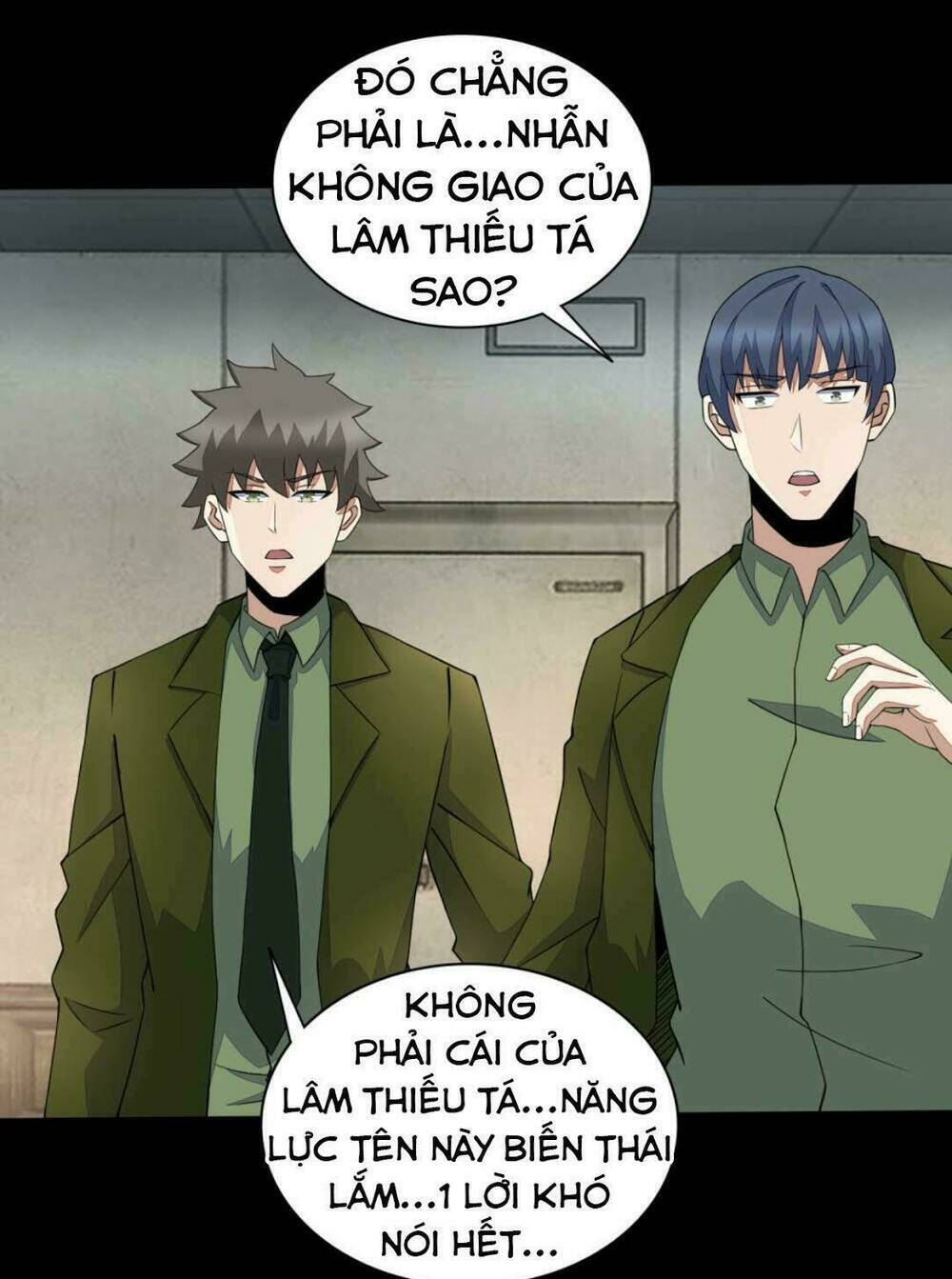 Chương 85 - Trang 11