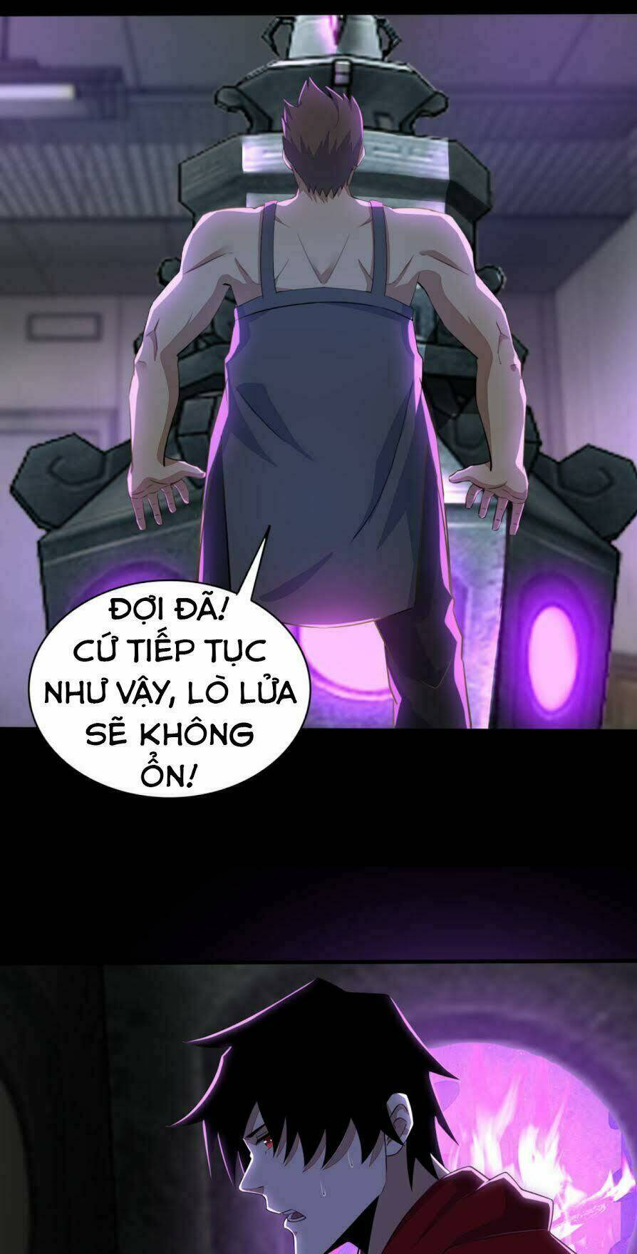Chương 85 - Trang 19