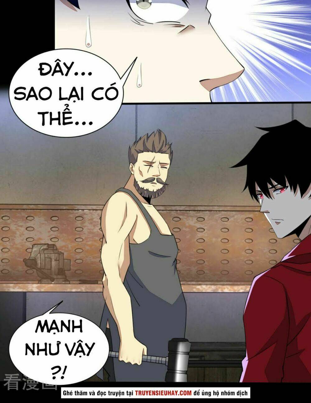 Chương 85 - Trang 8