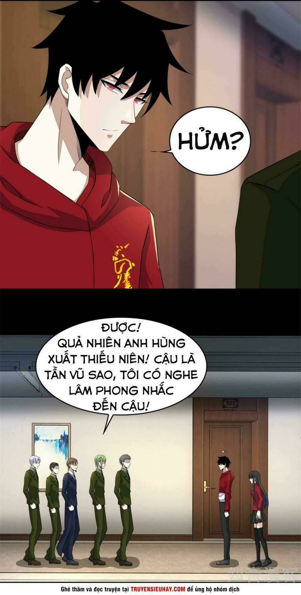 Chương 86 - Trang 11
