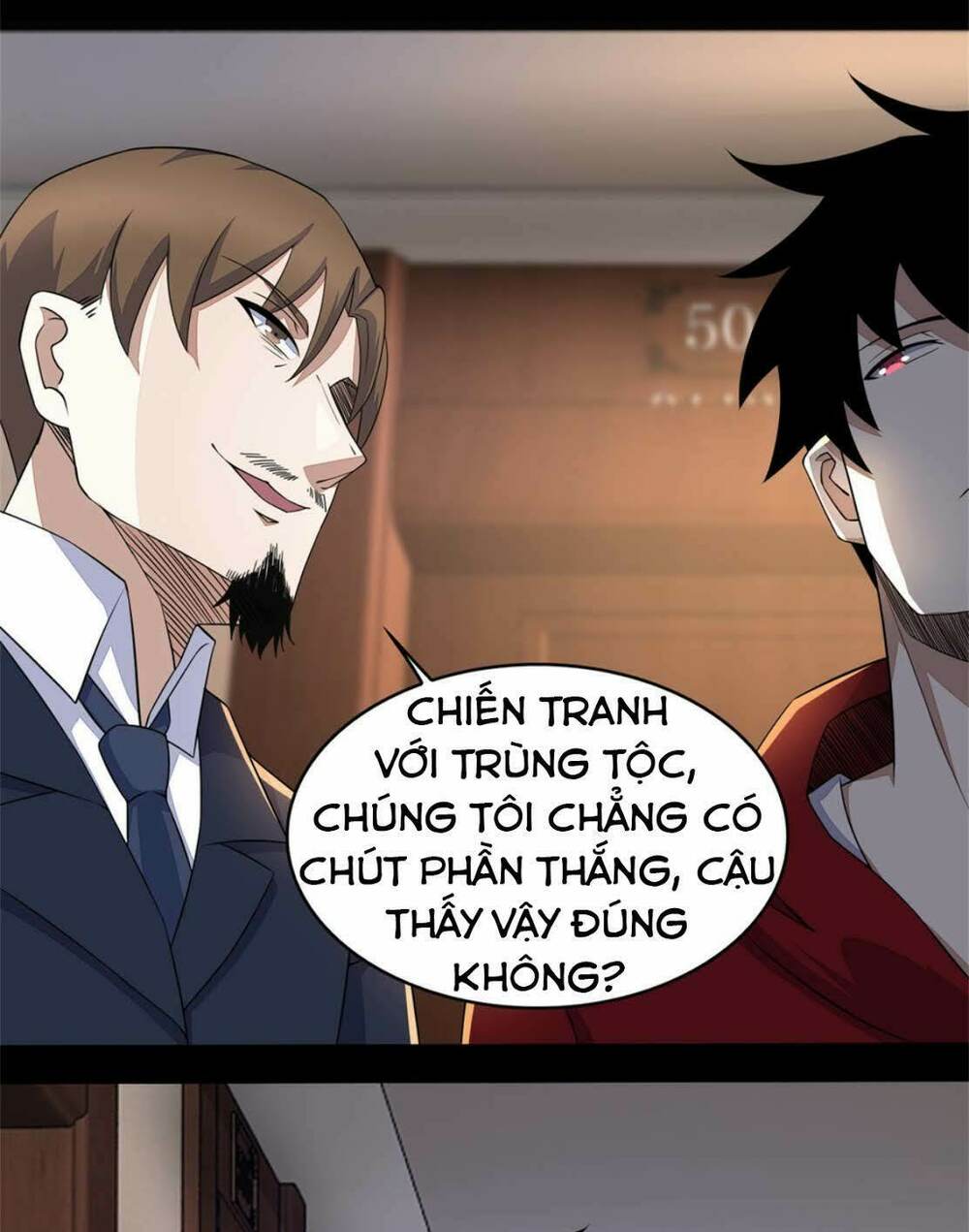 Chương 86 - Trang 18
