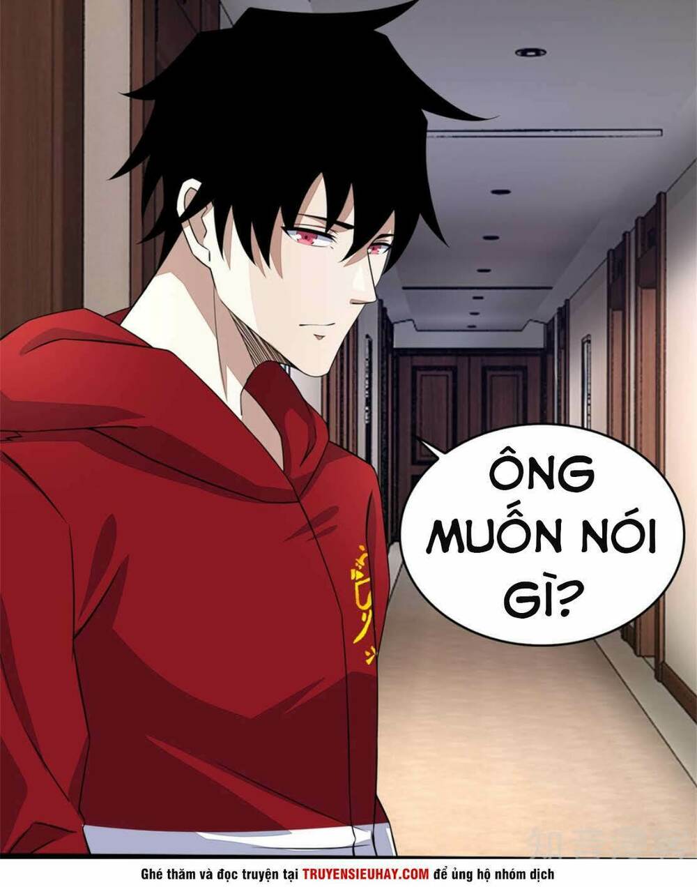 Chương 86 - Trang 19