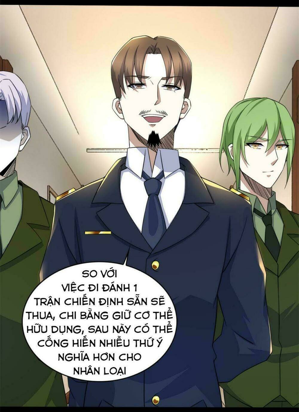 Chương 86 - Trang 20