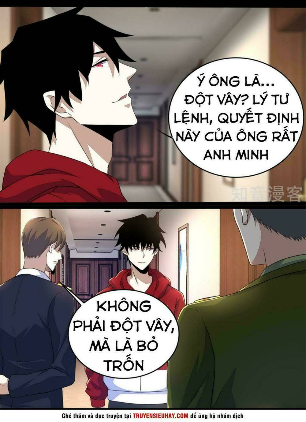 Chương 86 - Trang 21