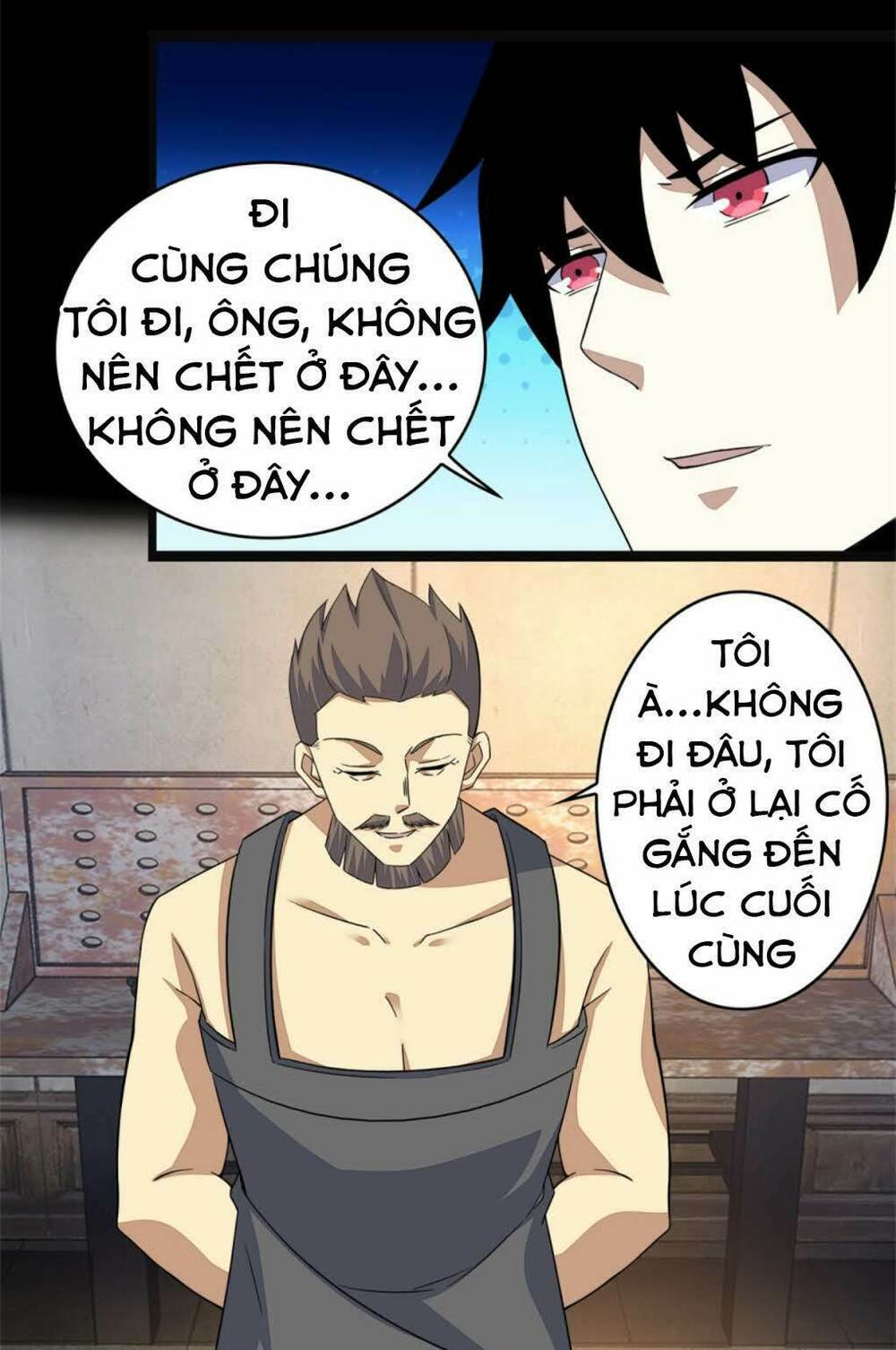 Chương 86 - Trang 5