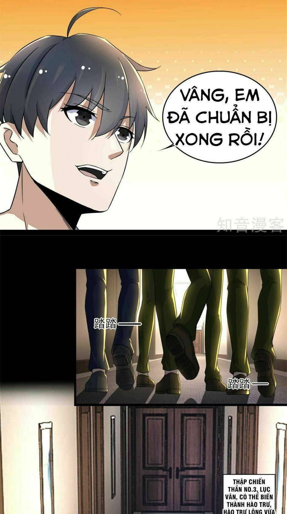 Chương 86 - Trang 9